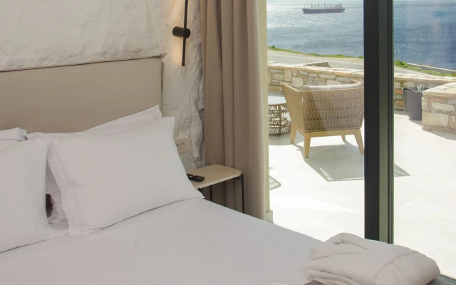 Pnoe Villas Syros
