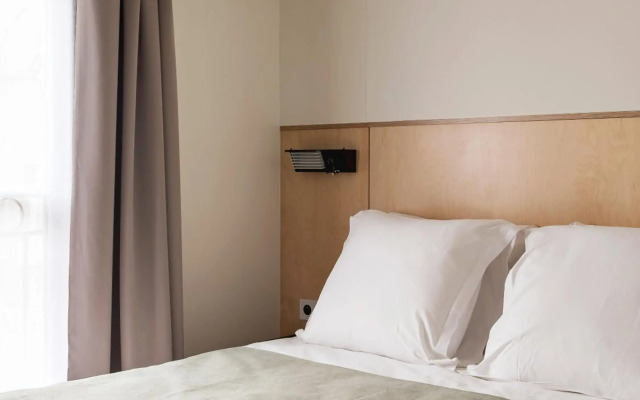 New Hotel Opera