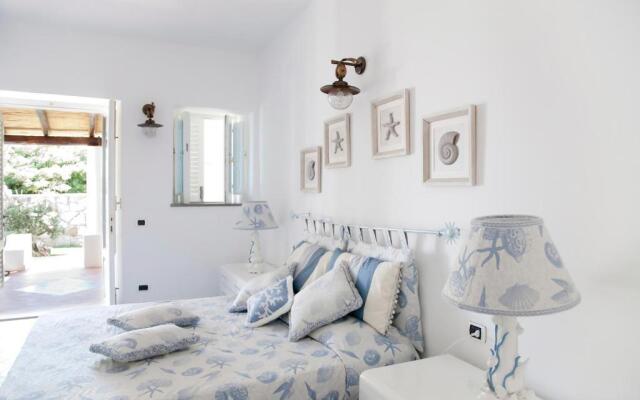 Villa Rocce Rosse