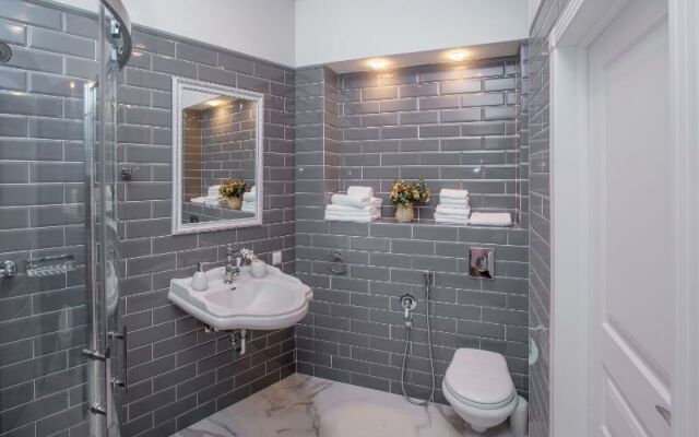 Апартаменты Альт Платц Престиж