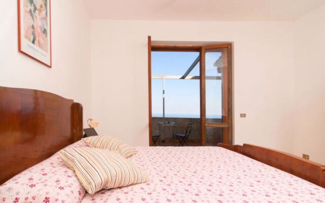 Apartment Il Blu Massa Lubrense