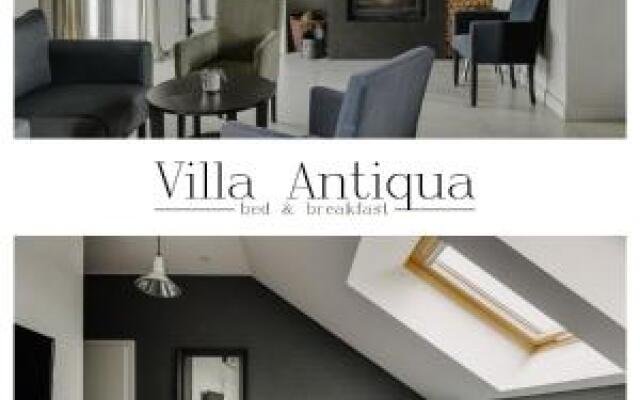 Villa Antiqua