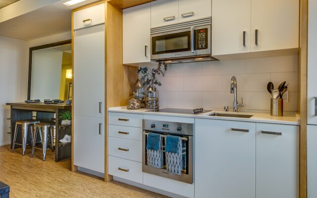 L.A. Ultra Luxury Downtown Rentals