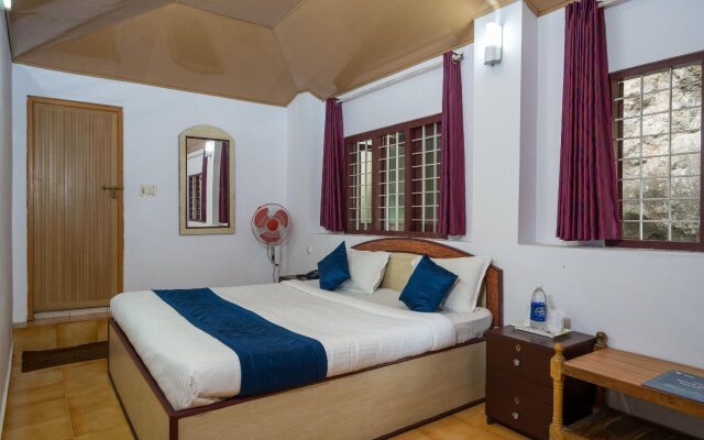 Livgrand Grand Valley Munnar