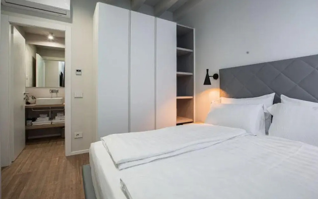 Ah Villaglori Boutique Apartments