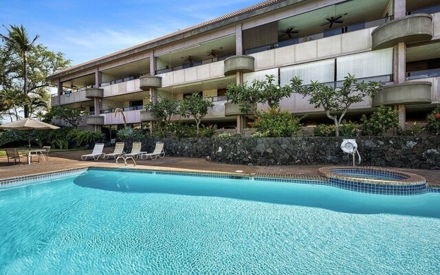 Holualoa Bay S 102 2 Bedroom Condo