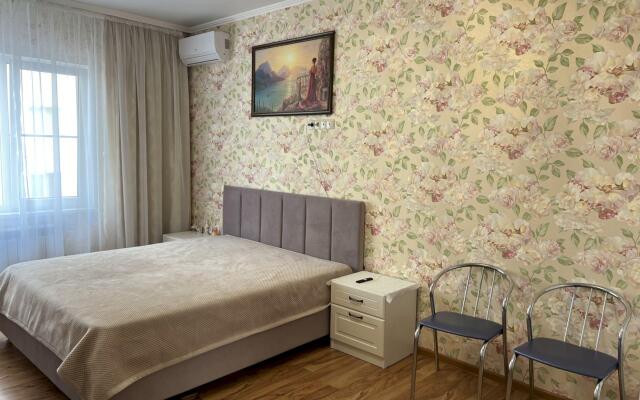 Апартаменты на улице Южная 35/3