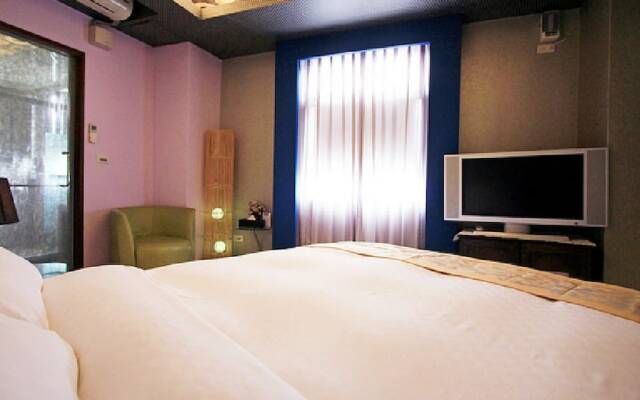 YT 31 Homestay