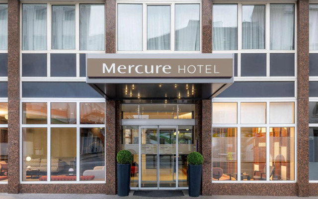 Mercure Wien City