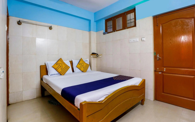 SPOT ON 70114 Tamilnadu Mansion