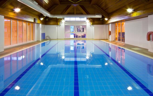 voco Fareham - Solent by IHG