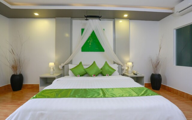 Angkor Sweet Night Hotel
