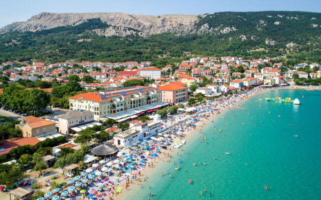Valamar Villa Adria