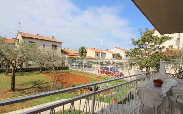 Welcoming Apartment near Sea in Porec