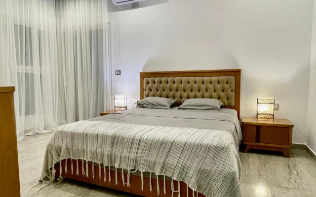 The Lifestyle You Deserve.