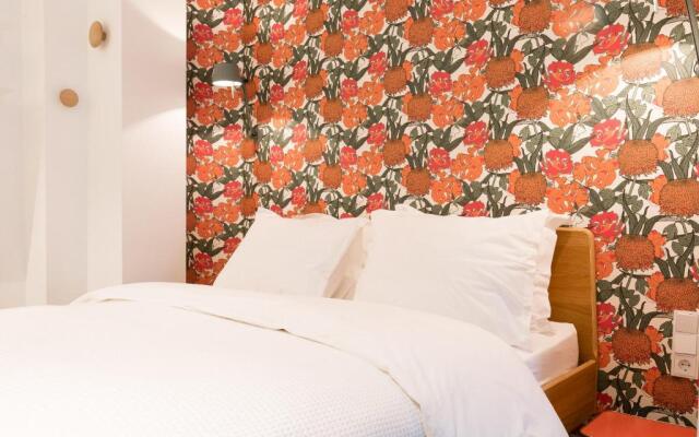 Kith & Kin Boutique Apartments