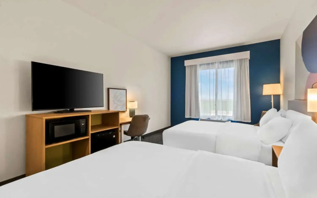 Spark by Hilton Phoenix East Mesa