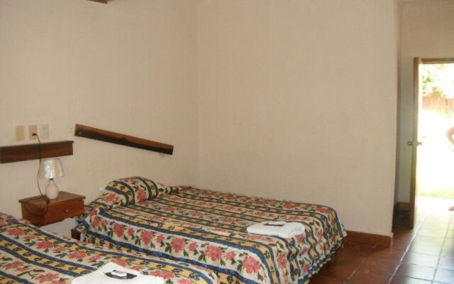 Hotel Flamboyanes