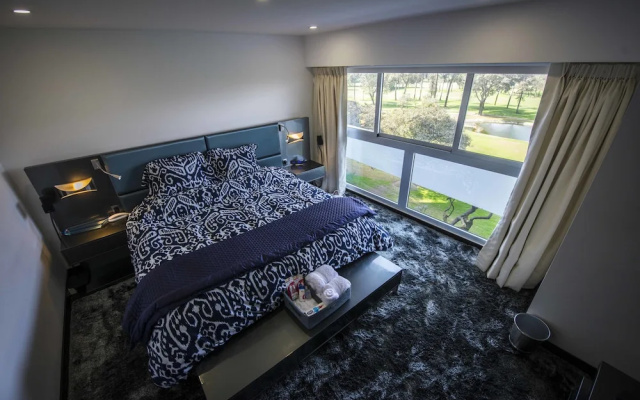 Moon Luxury Apartments