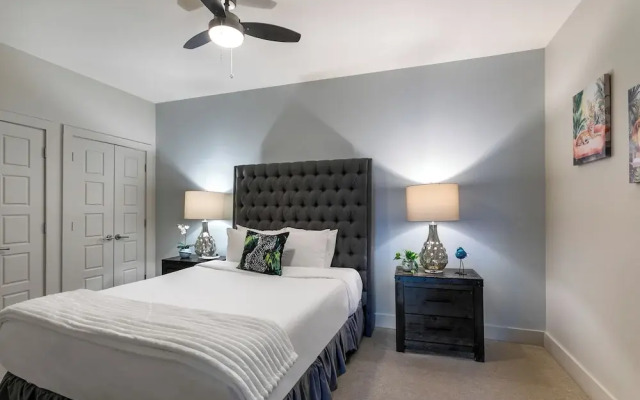 Charming 1BR Condo in NOLA