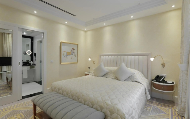 Ankara Atli Hotel