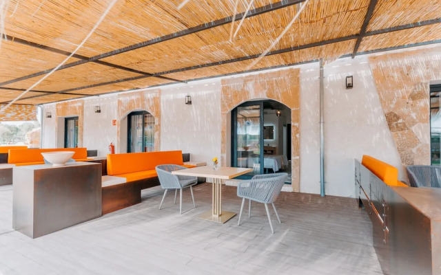 Can Canto de Marina Agroturismo