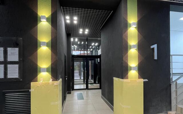 Сутки как дома на улице Немировича-Данченко 167/2