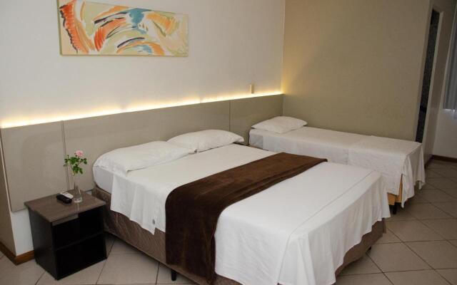Manferrari Hotel