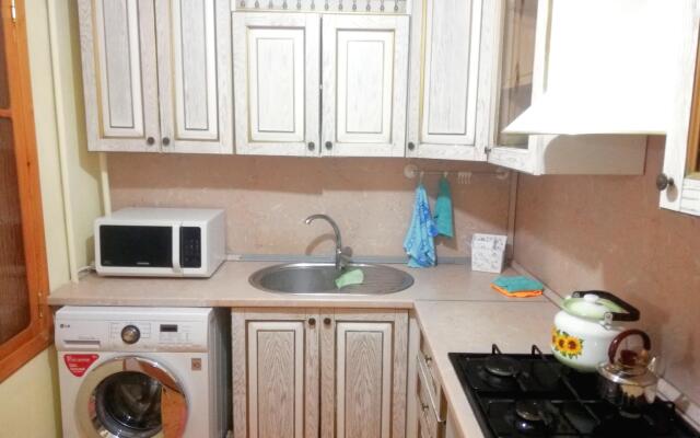 Апартаменты на улице М.Далгата 1а