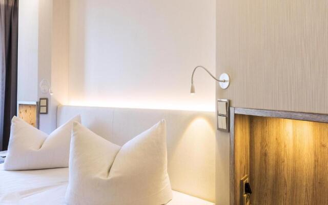 SEETELHOTEL Strandhotel Atlantic