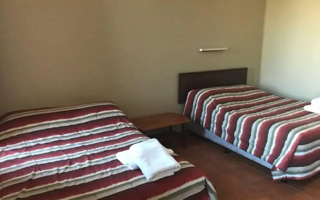 Winnellie Hotel Motel