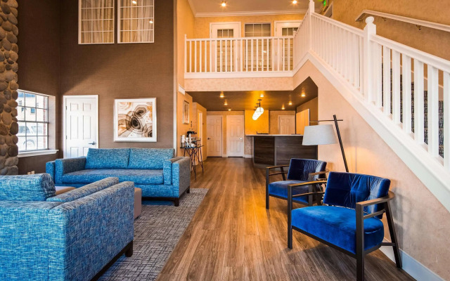 Best Western Horizon Inn