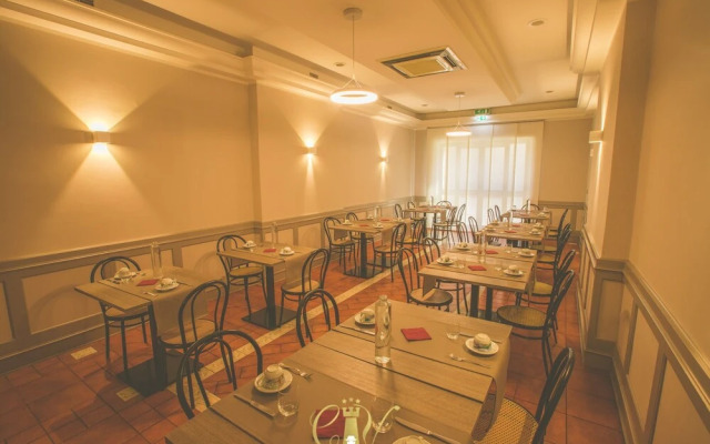 Hotel Camino Vecchio