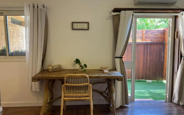 Unique Suite In Eilat