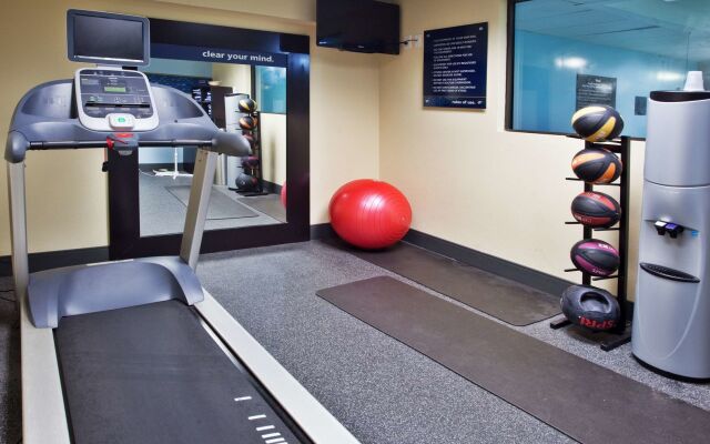 Hampton Inn Columbus-East