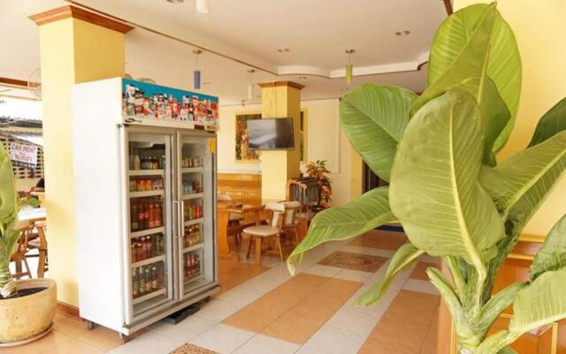 Phimaibury Apartment