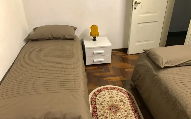 La Felice Canal Grande