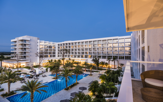 Dreams Karibana Cartagena Golf & Spa Resort - All Inclusive