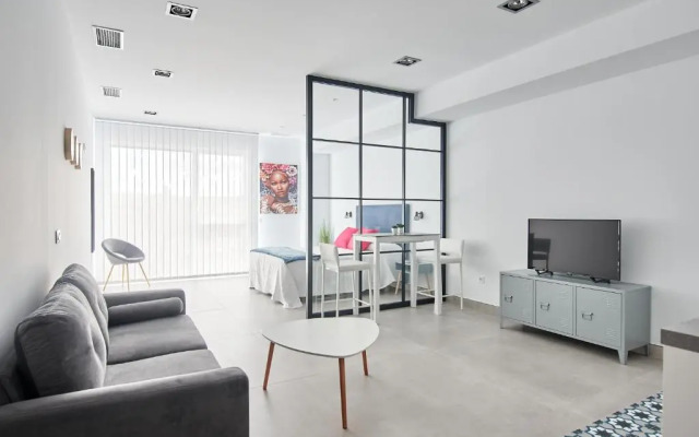 9 NIDOS Céntrica Suites - Nuevo