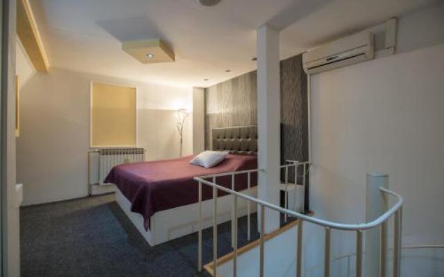 Motel Bor