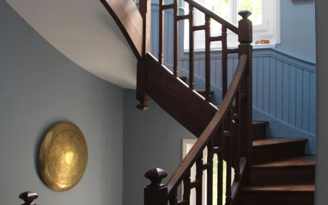 Le Domaine D'Elisabeth