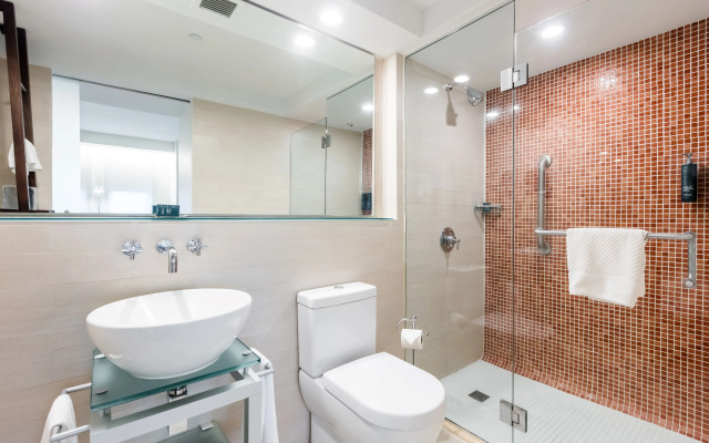 DoubleTree by Hilton San Juan