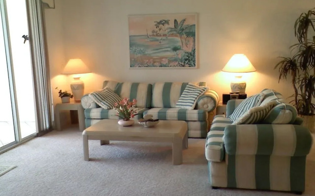 Casa Marina by RedAwning