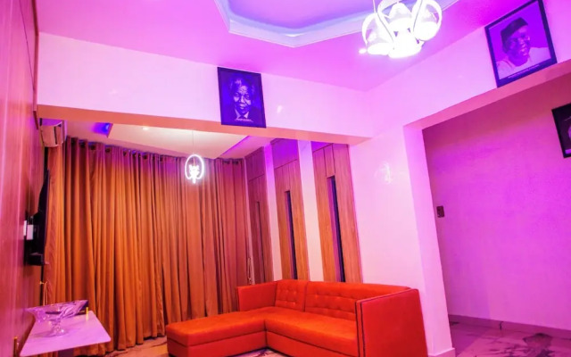 Greenview Hotel and Apartment