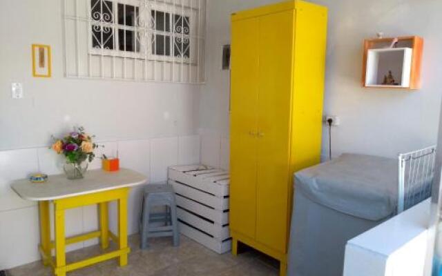 Casa Confortavel Paraty