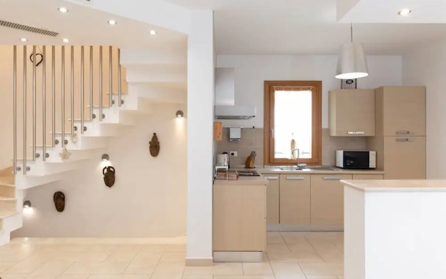 Casa Al Borgo by Wonderful Italy