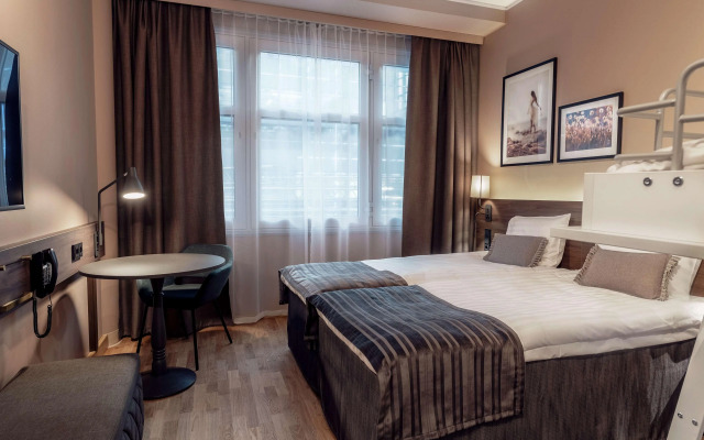 Scandic Helsinki Airport