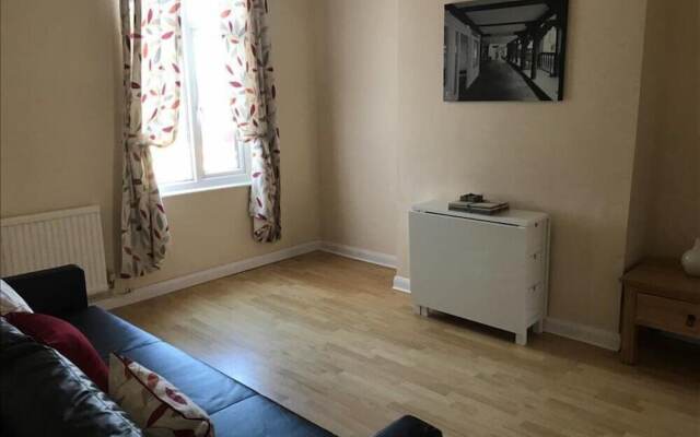 The Deeside 2 bedrooms flat