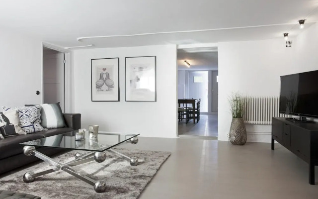 WOW Apartments, Sankt Sigfridsgatan 64-66