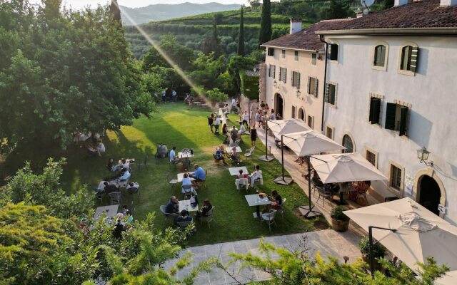 Massimago Wine Relais